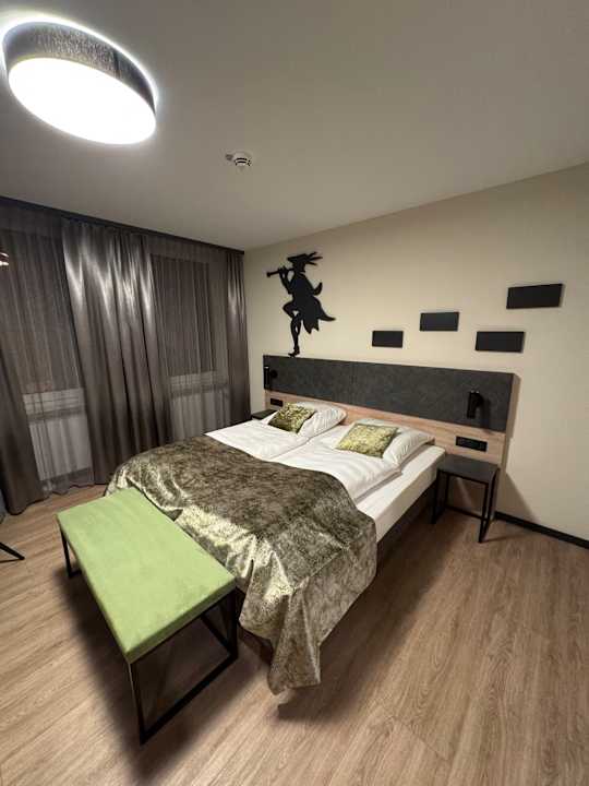 Zimmer Hotel Zur Börse