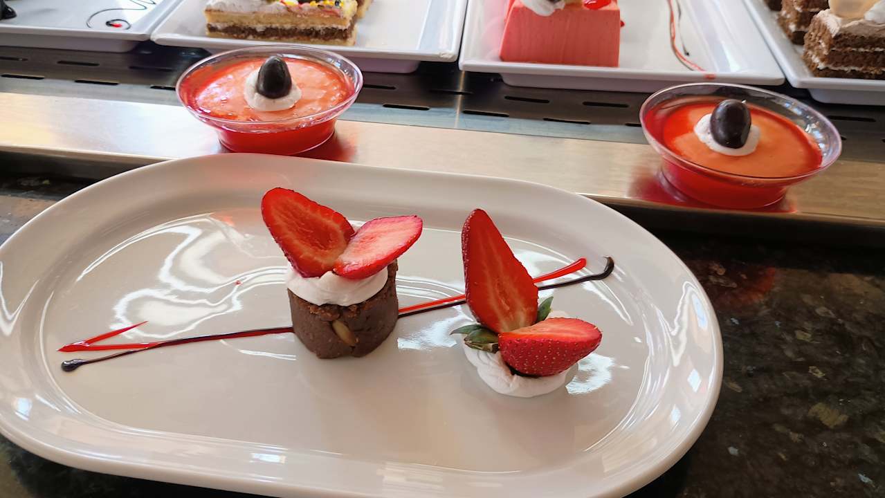 Gastro Charmillion Club Resort