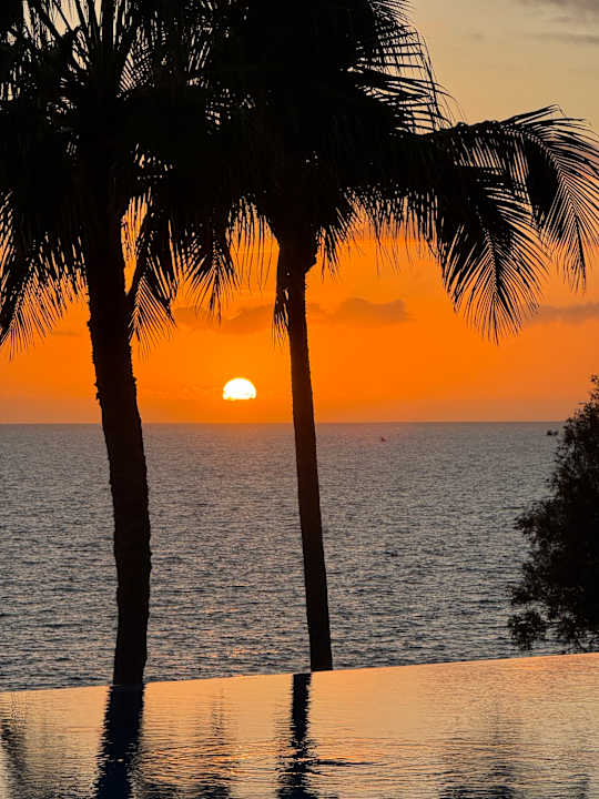 Ausblick Hotel Riu Gran Canaria