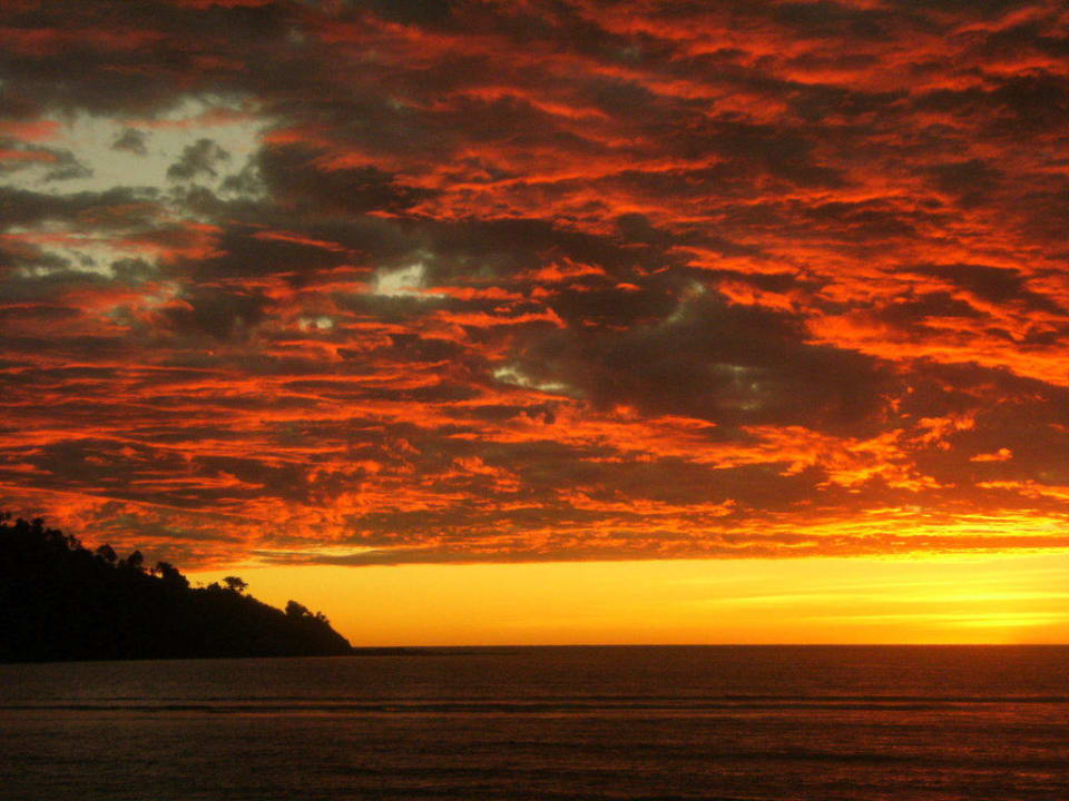 Tramonto VOI Andilana Resort