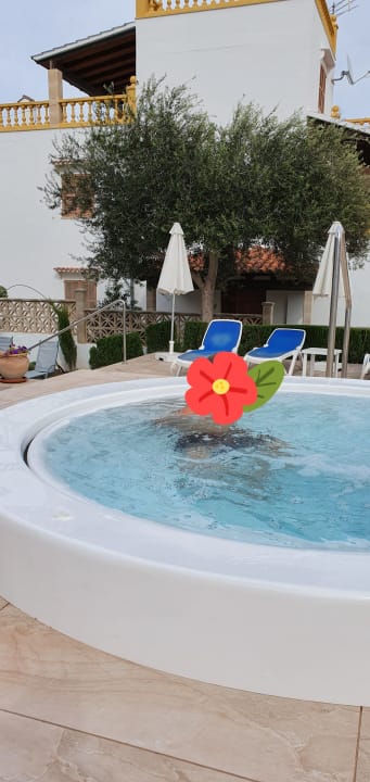 Sport & Freizeit Hotel Clumba