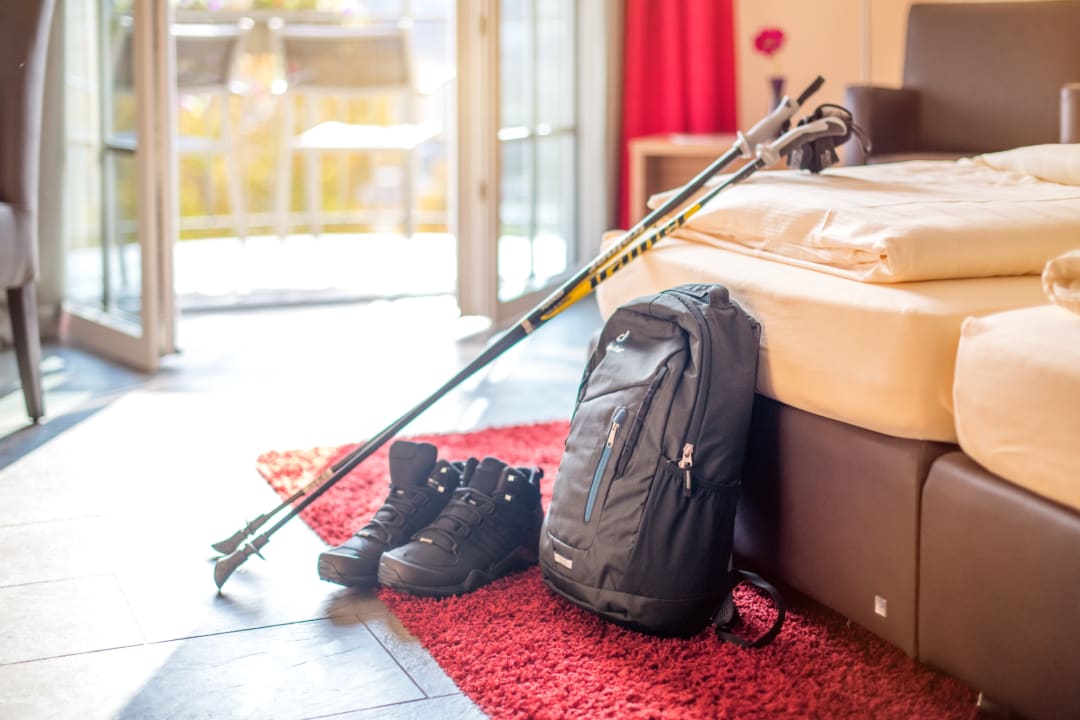 Zimmer Hotel Cochemer Jung