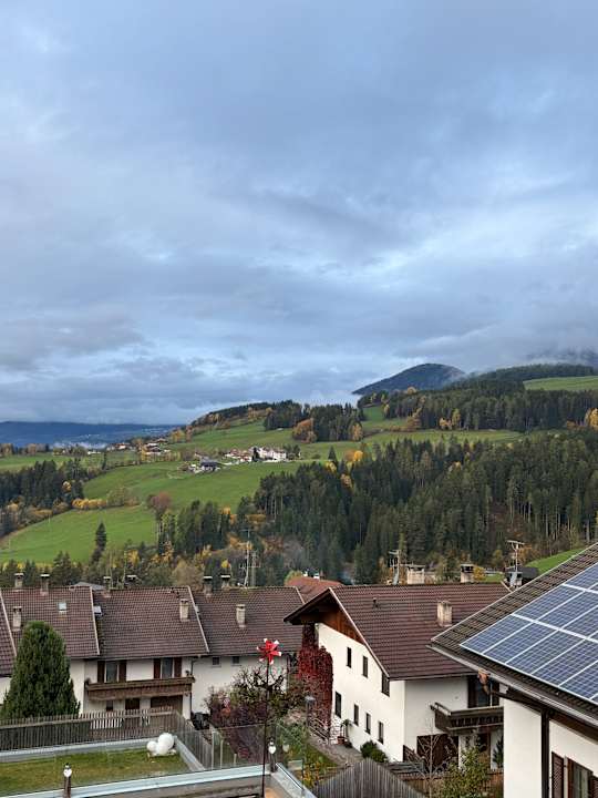 Zimmer MONTARA | living mountain air