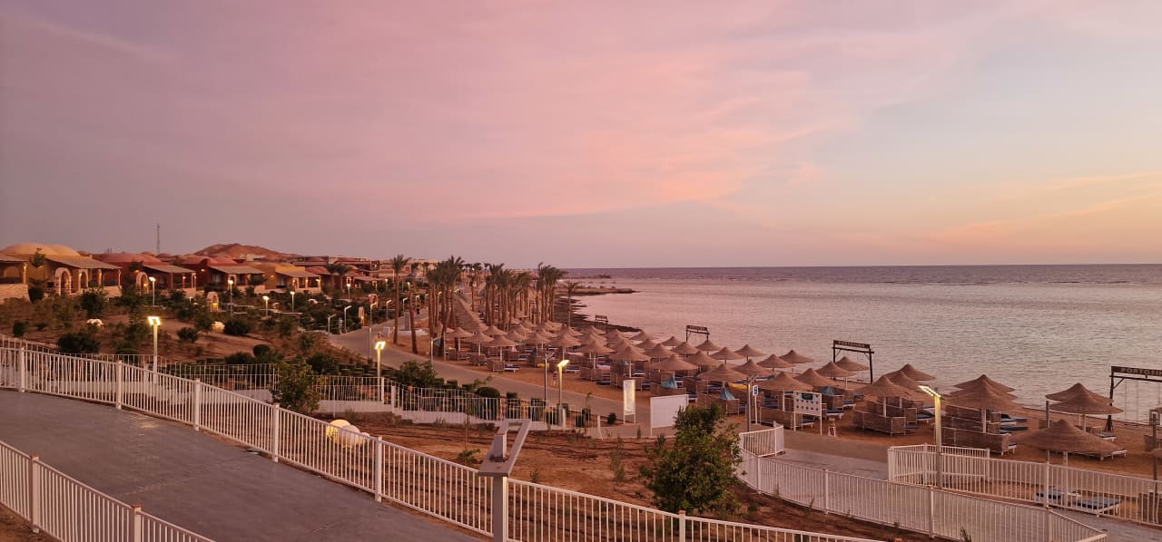 Gastro Pickalbatros Villaggio Resort - Portofino