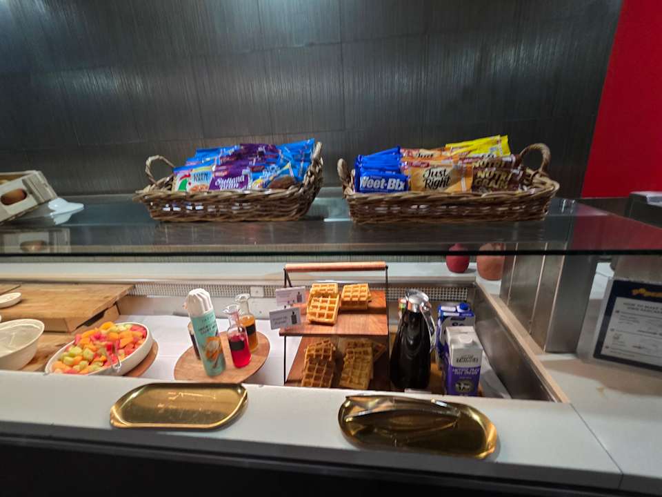 Gastro Hotel Grand Chancellor Townsville