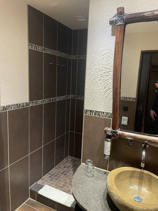 Zimmer Hotel Matamba - Phantasialand Erlebnishotel