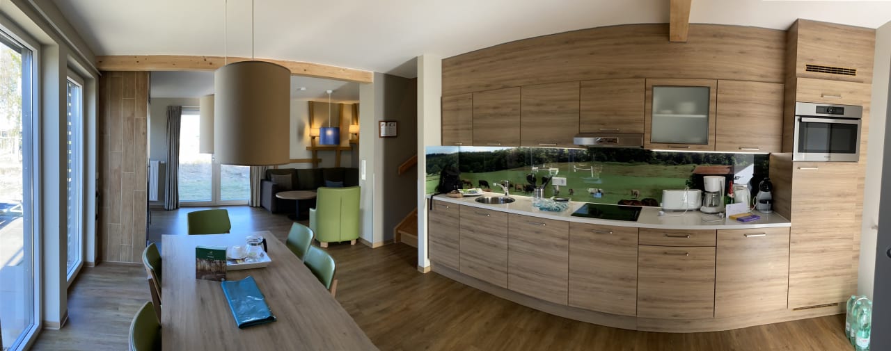 Zimmer Center Parcs Park Allgäu