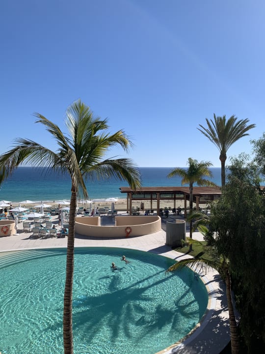 Pool Iberostar Selection Fuerteventura Palace