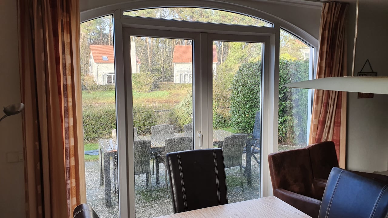 Zimmer Resort Arcen
