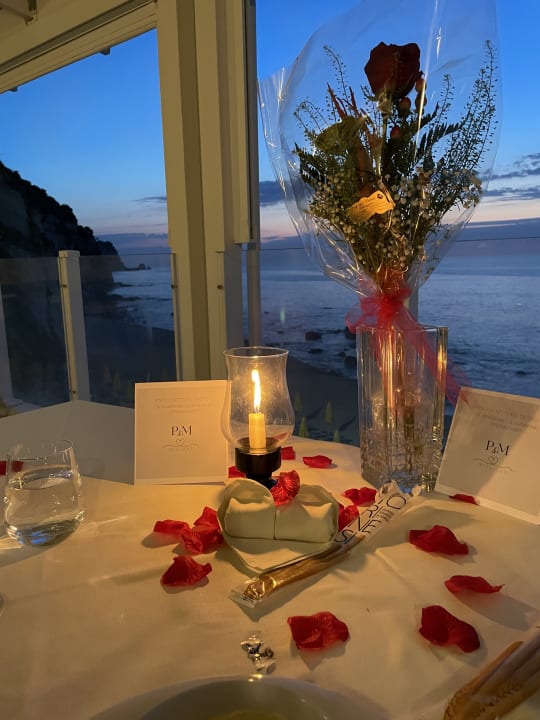 Gastro Aldiana Club Rocca Nettuno Calabria