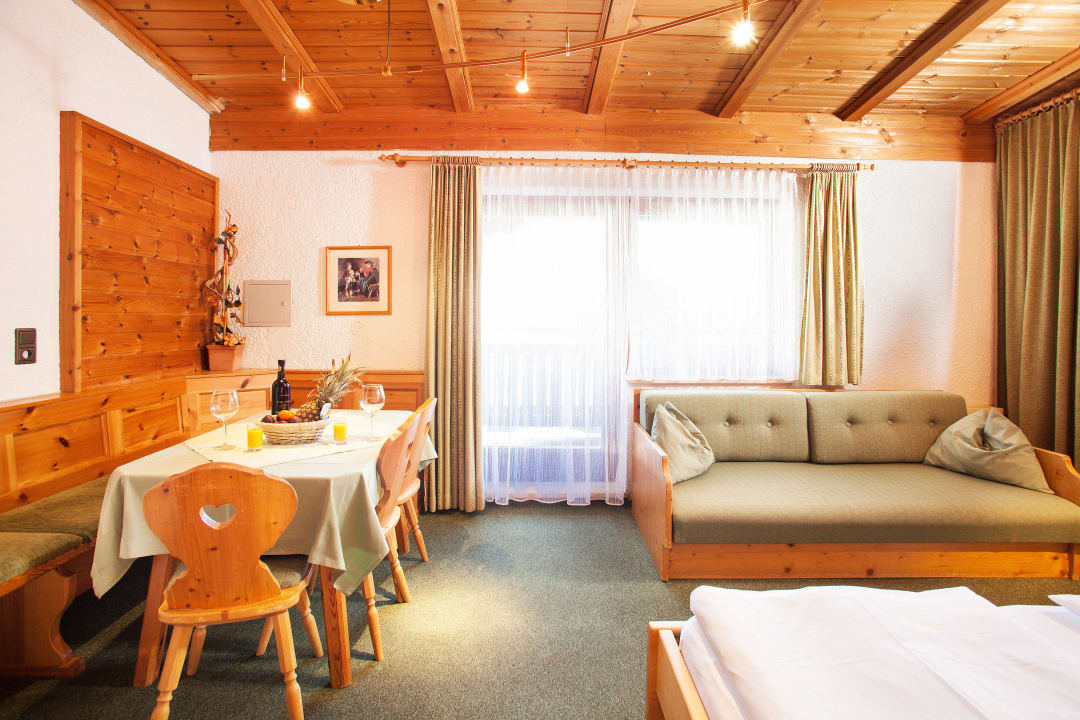 Appartement 106 Appartementhaus Johannahof