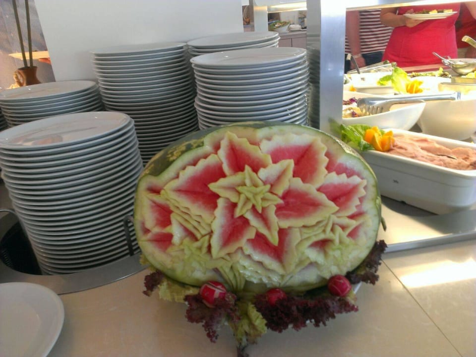Hübsche Deko Asterias Beach Resort