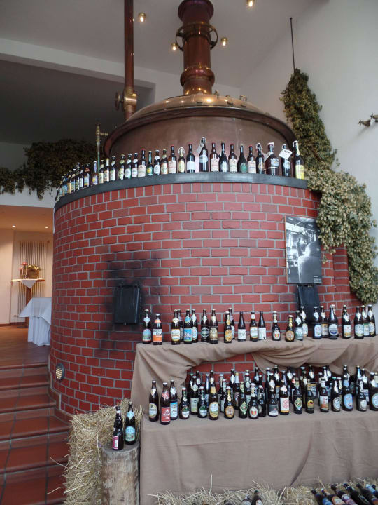500 Biere aus dem Ländle Speidel's BrauManufaktur