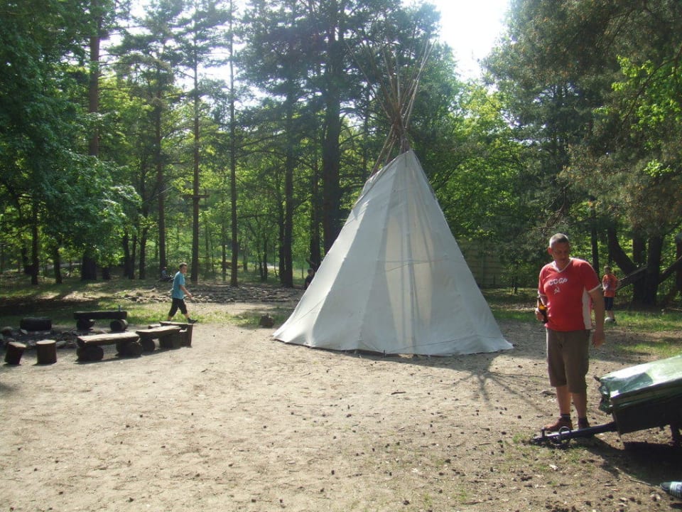 Gartenblick Herberge Haus Hoher Golm