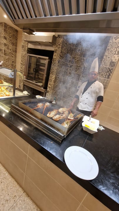 Gastro Sol Rio De Luna y Mares