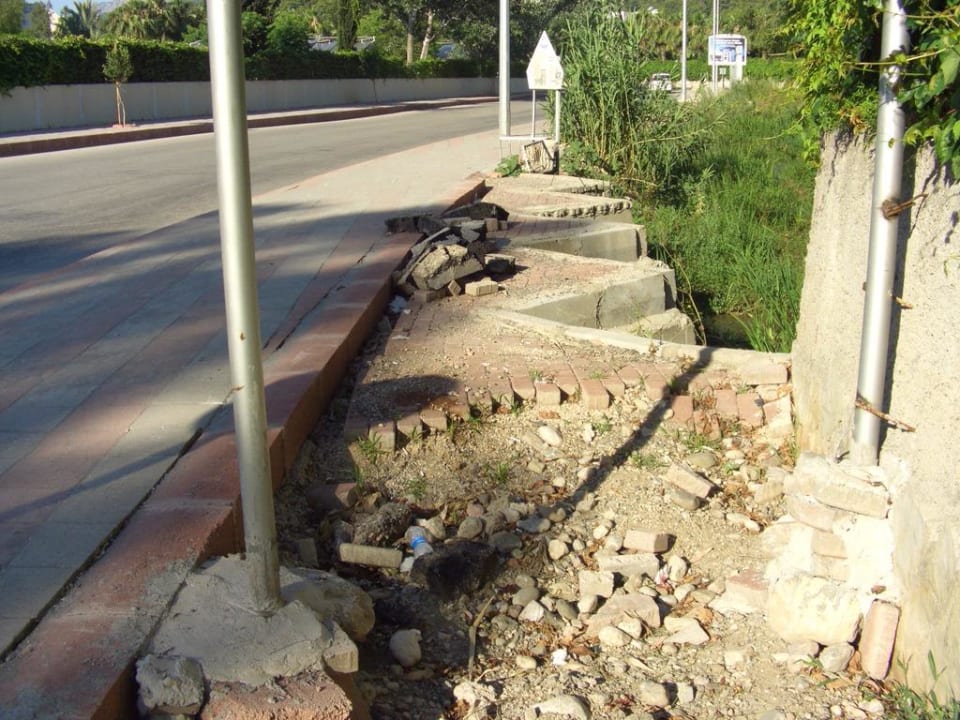 Anlage  Greenwood Kemer Resort