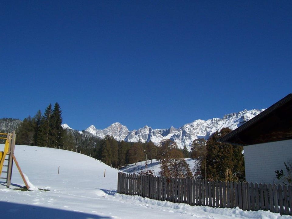 Dachsteinblick Brandstätterhof