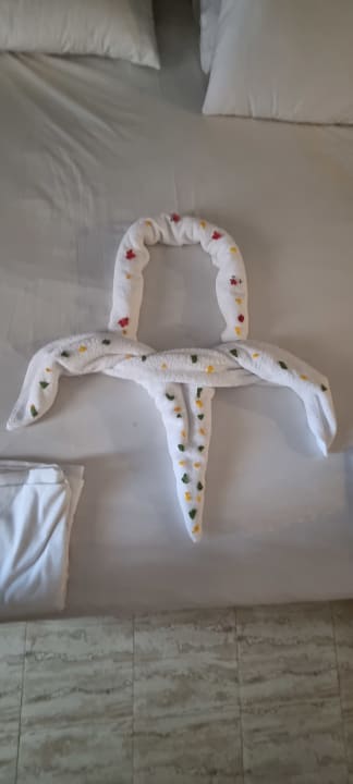 Zimmer Stella Beach Resort & Spa Makadi Bay