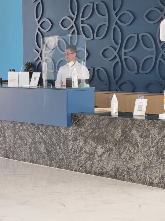 Sonstiges Asterias Beach Resort