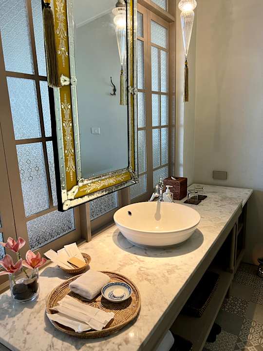 Zimmer Moracea by Khao Lak Resort