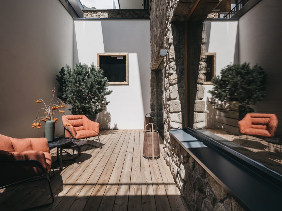 Sonstiges VAYA Residence Galtür Paznaun