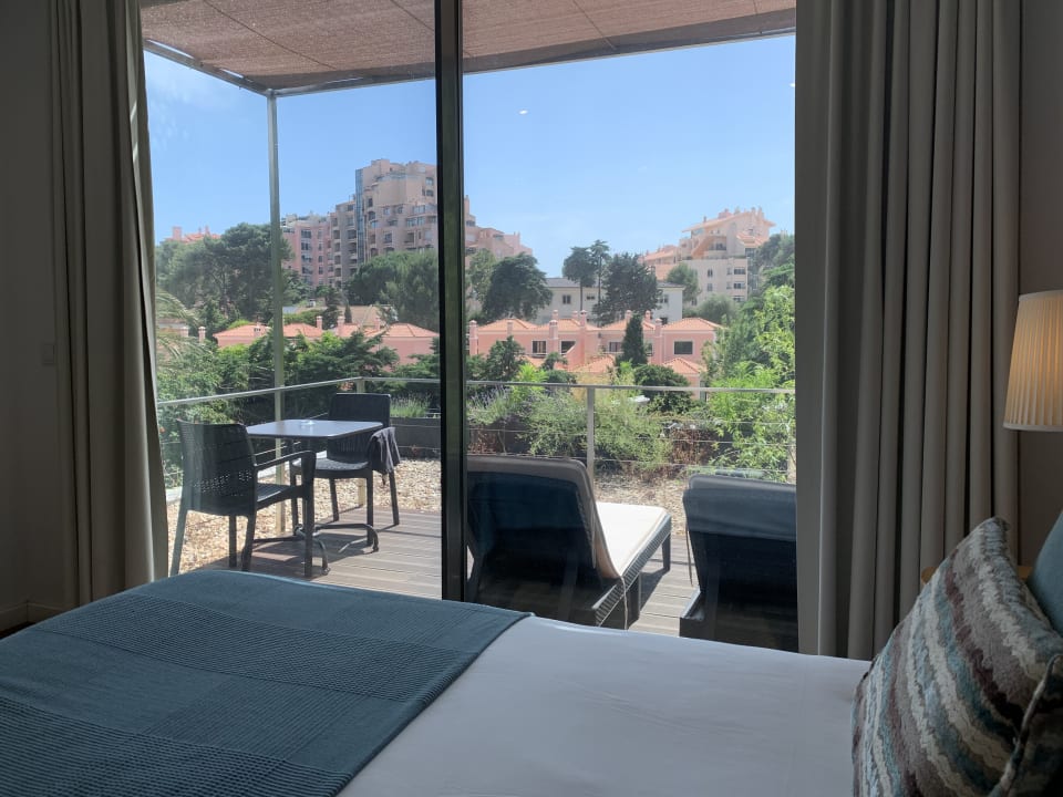 Zimmer Casa Vela Charm Guesthouse