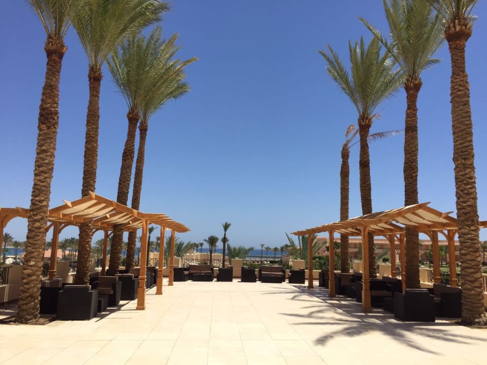 Sonstiges Cleopatra Luxury Resort Makadi Bay