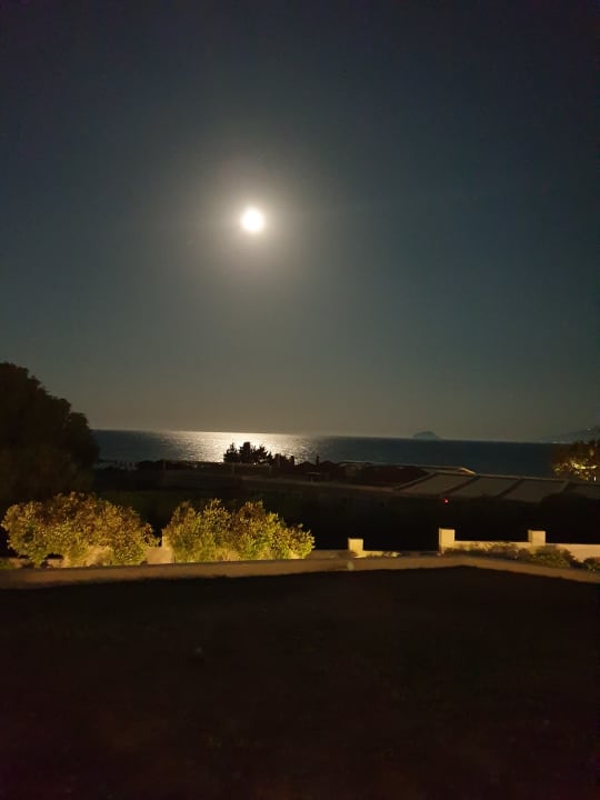 Außenansicht Porto Bello Royal