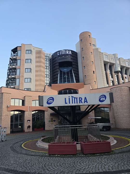 Außenansicht Limak Limra Hotel & Resort