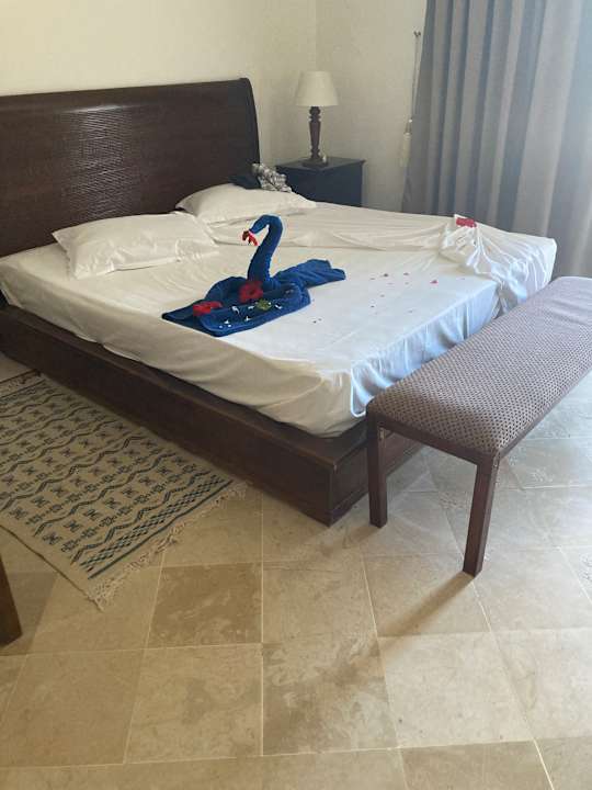 Zimmer Hotel Dar El Bhar