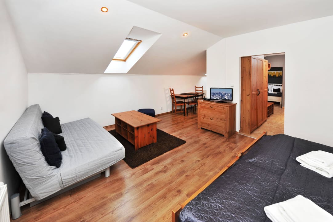 Apartman Aplend Tatry Holiday Apartments