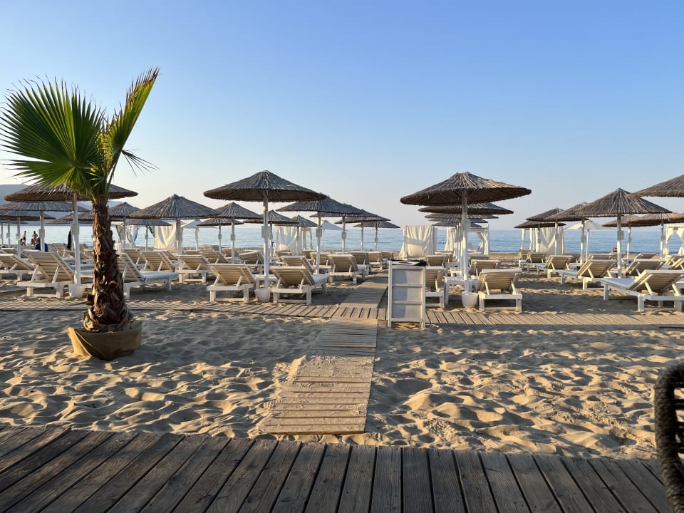Strand Anemos Luxury Grand Resort