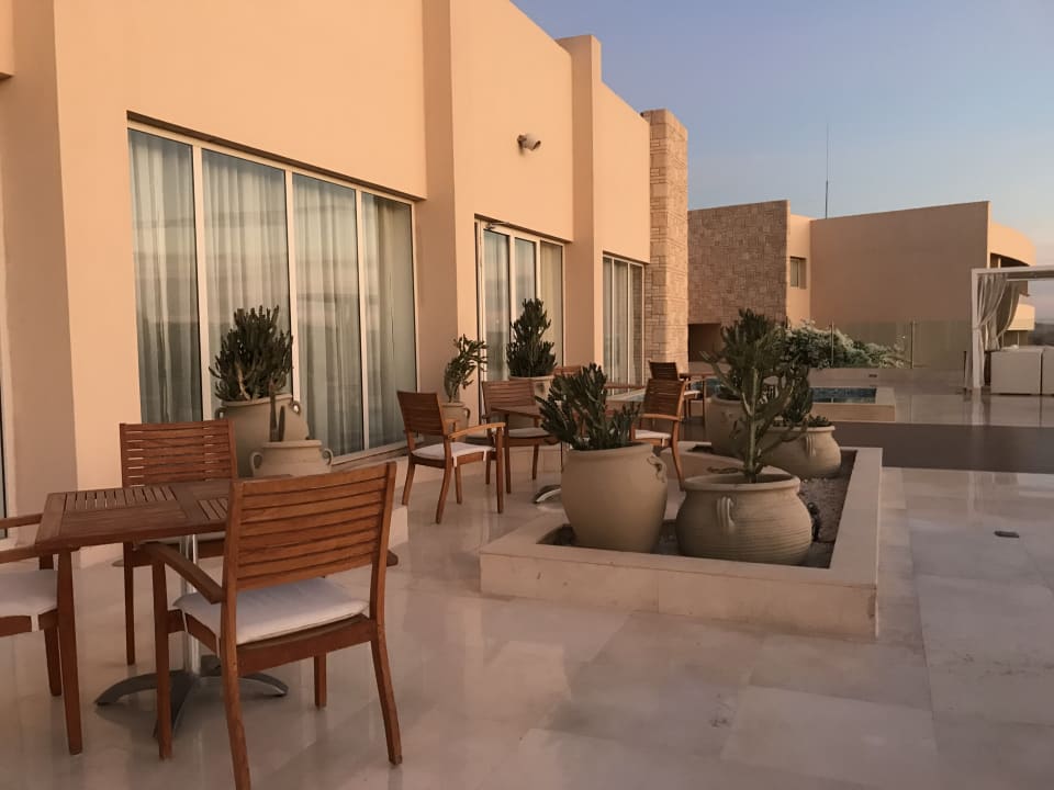 Sonstiges Steigenberger Makadi Hotel - Adults only