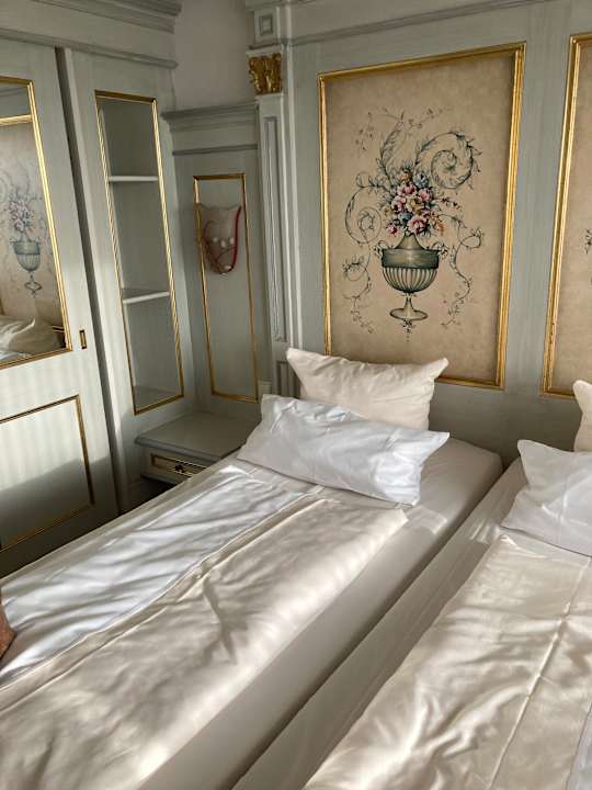 Zimmer Sure Hotel by Best Western Rhoen Garden