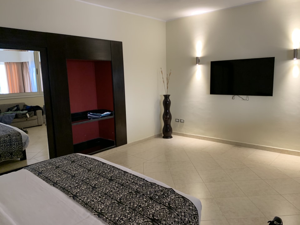 Zimmer Fort Arabesque Resort, Spa & Villas