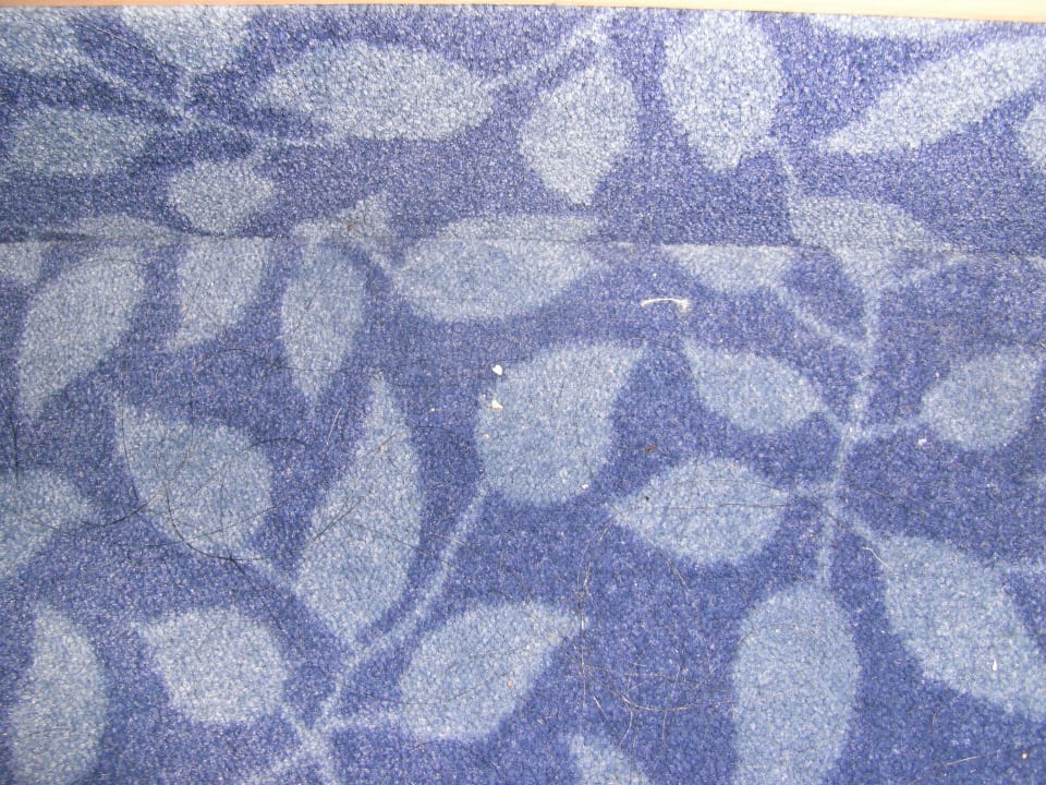 Teppich VONRESORT Golden Coast