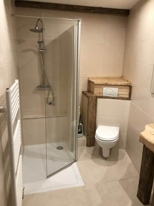 Zimmer Kitzalphouse Apartments