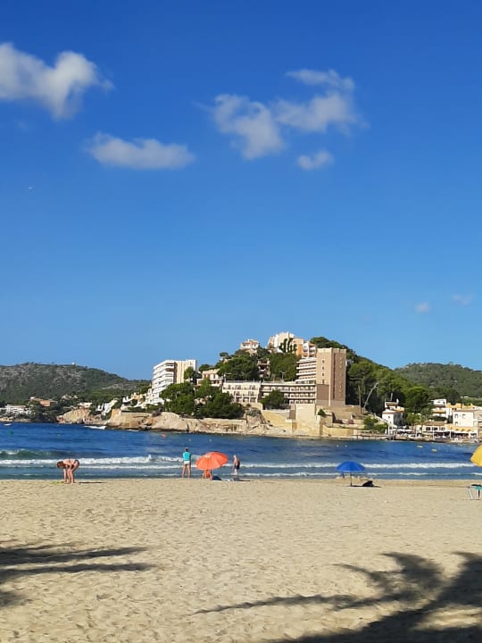 Strand BQ Bulevar Paguera - Adults only