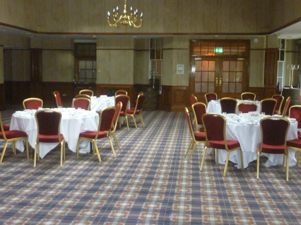 Gastro Dunkeld House Hotel