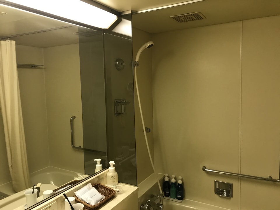 Zimmer Keikyu EX Inn Shinagawa