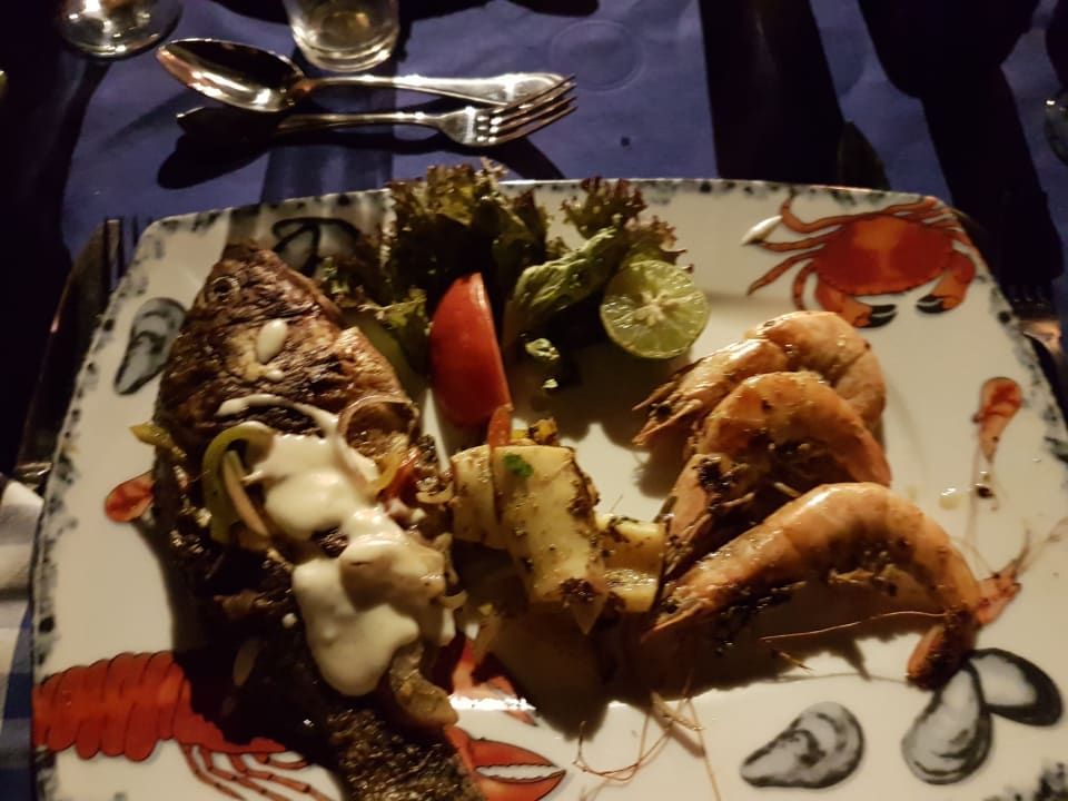 Gastro Club Paradisio El Gouna, Red Sea