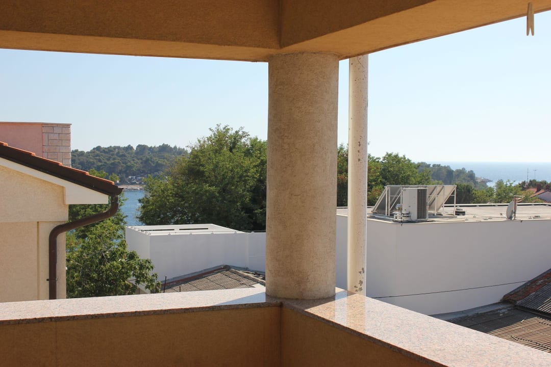 Meer weit weg! Holiday Homes Stoja