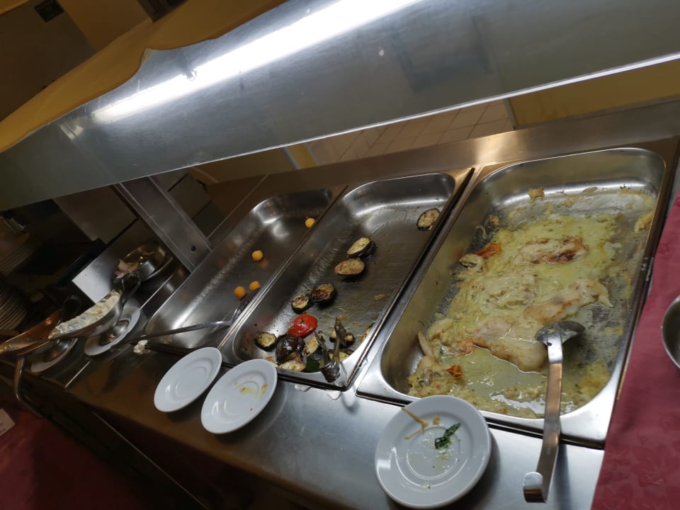 Gastro Hotel Villa Ruzica