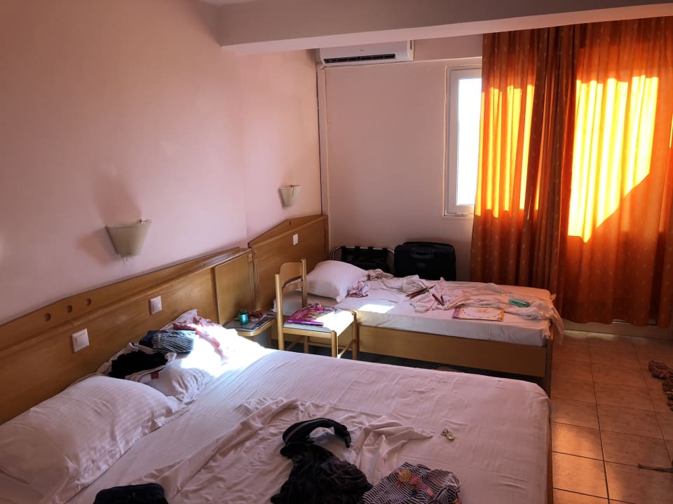 Zimmer Ilios K Village Resort