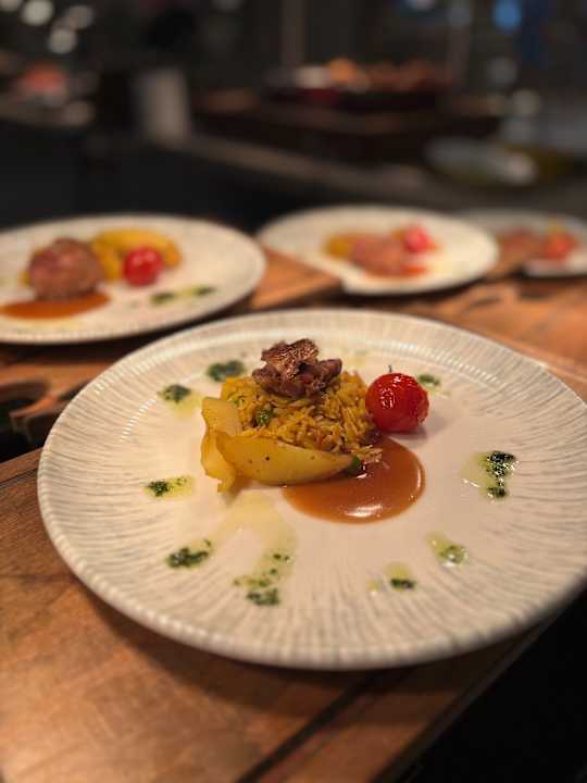 Gastro Arycanda Kirman Premium