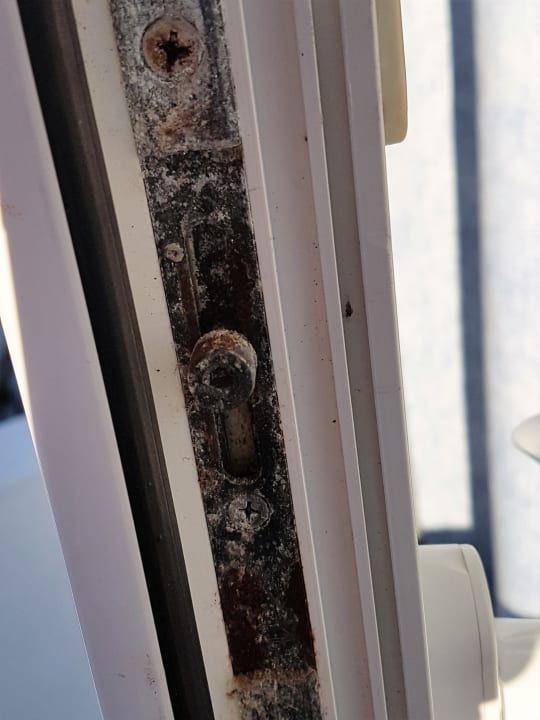 Zimmer THB Gran Bahía