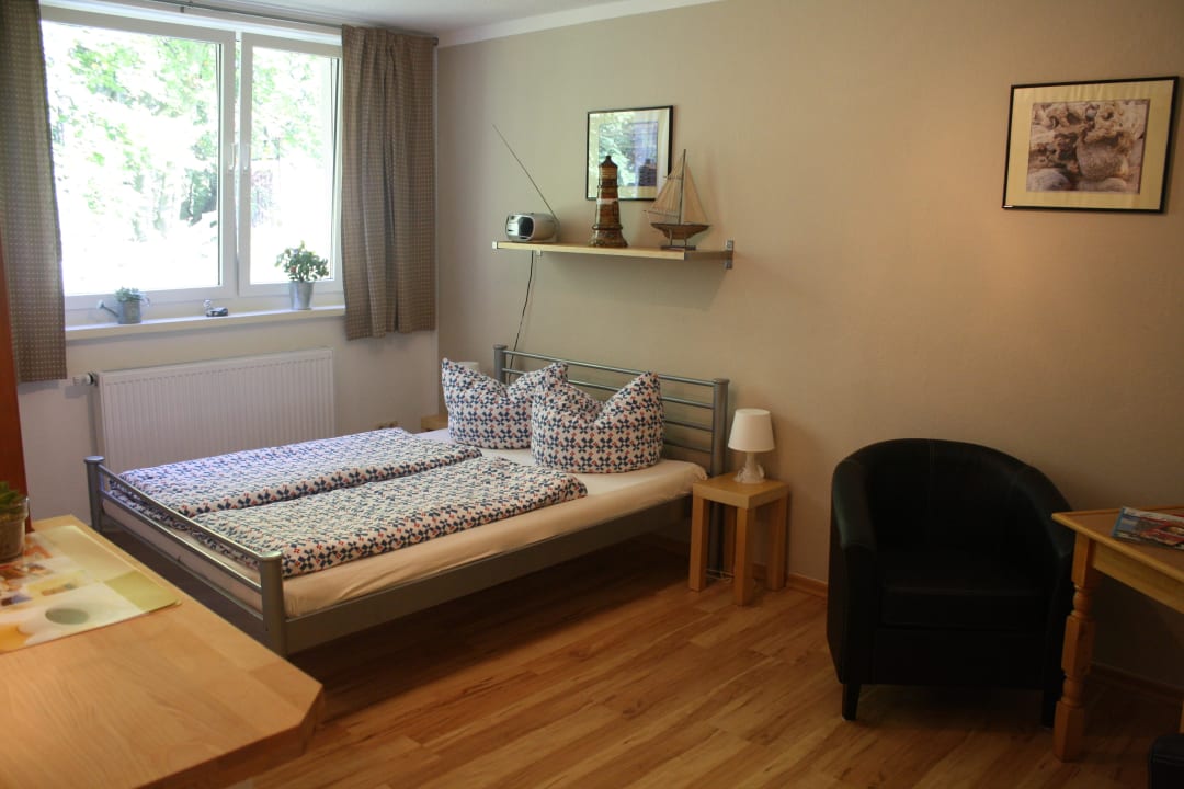 Ferienwohnung für 2 Personen Ferienwohnungen Achtern Öwer