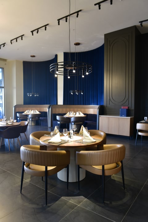 Gastro Ethno Belek