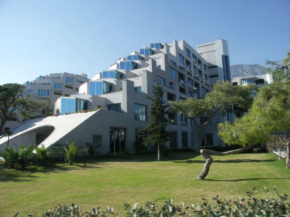 Sungate Rixos Sungate