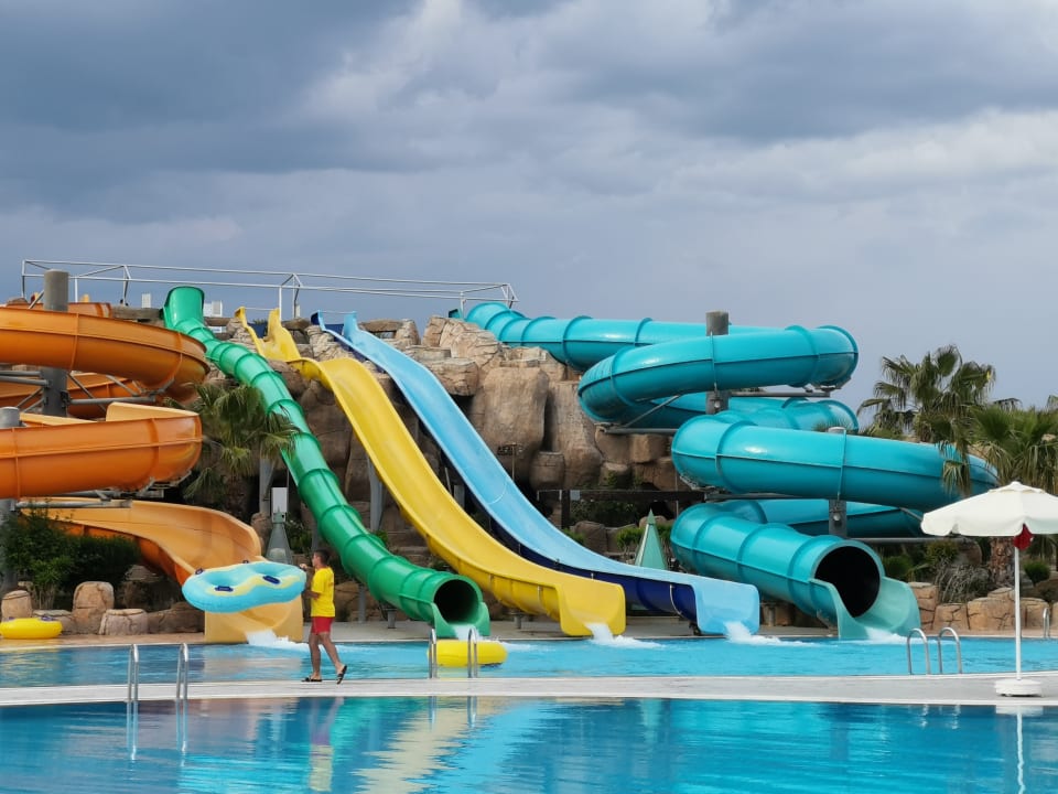 Sport & Freizeit VONRESORT Golden Coast